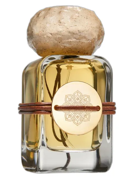 Frasco del perfume Mendittorosa Sogno Reale unisex