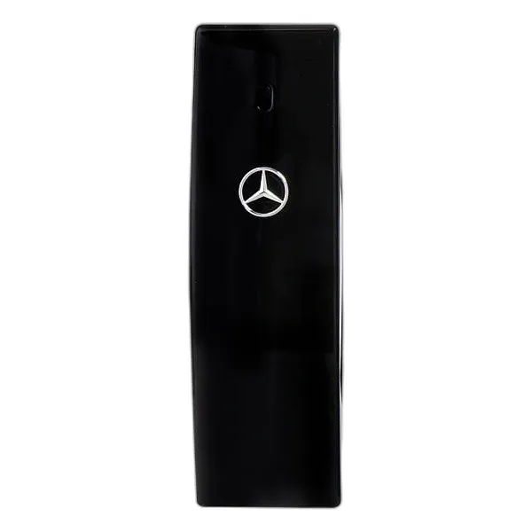 Frasco del perfume Mercedes-Benz Club Black Eau de Toilette