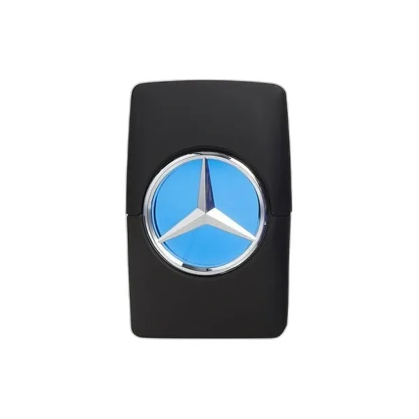 Frasco del perfume Mercedes-Benz Man Eau de Toilette