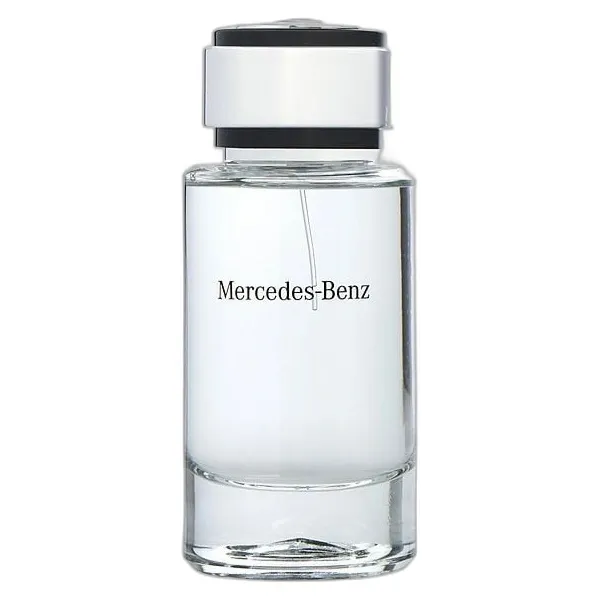 Frasco del perfume Mercedes-Benz Mercedes-Benz Eau de Toilette