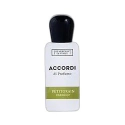Frasco del perfume Merchant Of Venice Accordi Di Profumo Petitgrain Paraguay Eau de Parfum