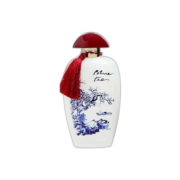 Frasco del perfume Merchant Of Venice Blue Tea Eau de Parfum