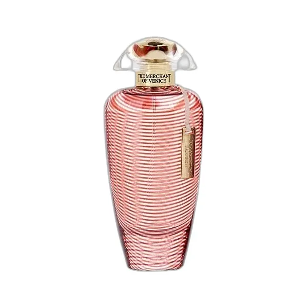 Frasco del perfume Merchant Of Venice Byzantium Saffron Eau de Parfum