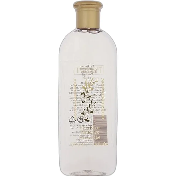 Frasco del perfume Merchant Of Venice Elicriso E Tamerice