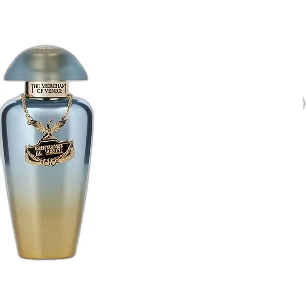 Frasco del perfume Merchant Of Venice La Fenice Eau de Parfum