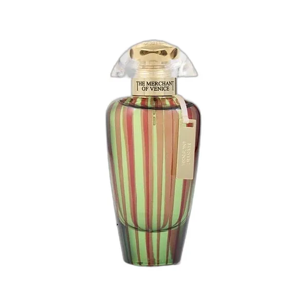 Frasco del perfume Merchant Of Venice Mystic Incense Eau de Parfum
