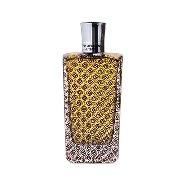 Frasco del perfume Merchant Of Venice Ottoman Amber Eau de Parfum