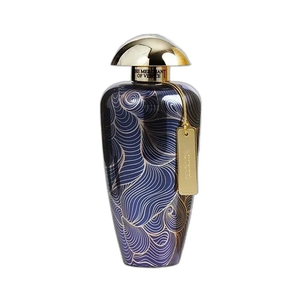 Frasco del perfume Merchant Of Venice Rococo Eau de Parfum