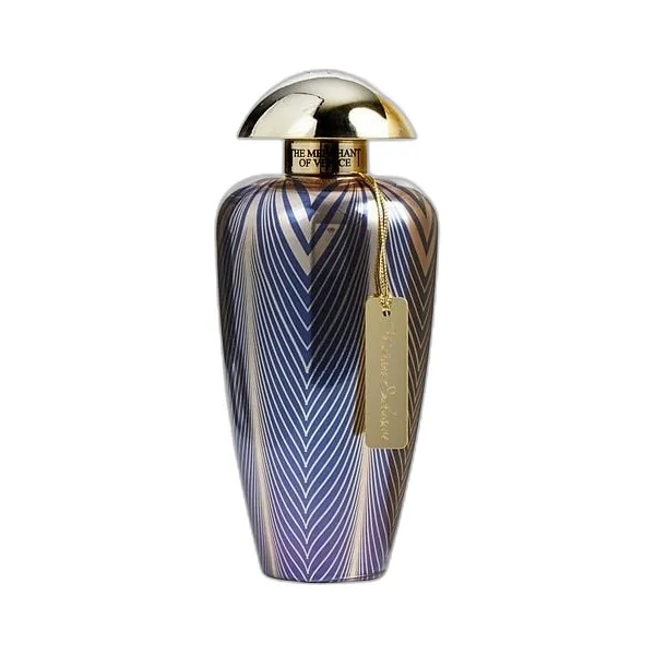 Frasco del perfume Merchant Of Venice Vinegia 21 Eau de Parfum