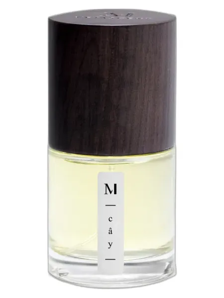 Frasco del perfume MetaScent Cay unisex