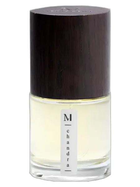 Frasco del perfume MetaScent Chandra unisex