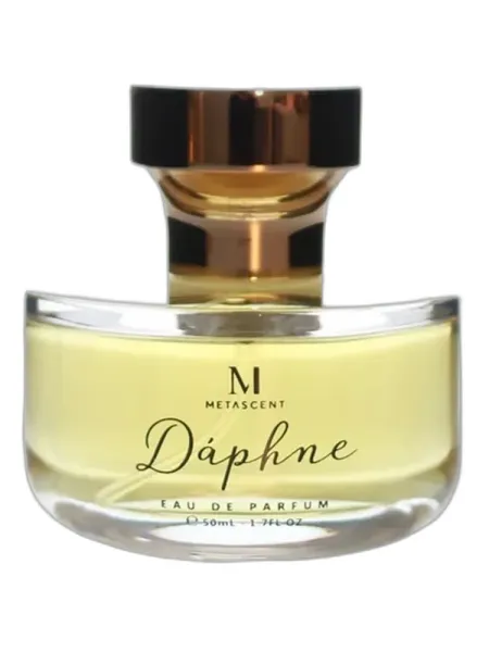 Frasco del perfume MetaScent Daphne unisex