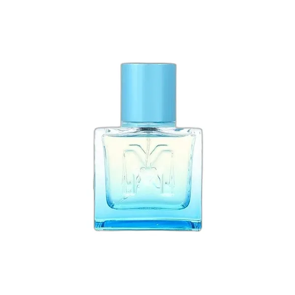 Frasco del perfume Mexx Festival Splashes Eau de Toilette