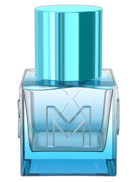 Frasco del perfume Mexx Festival Splashes Men Eau de Toilette