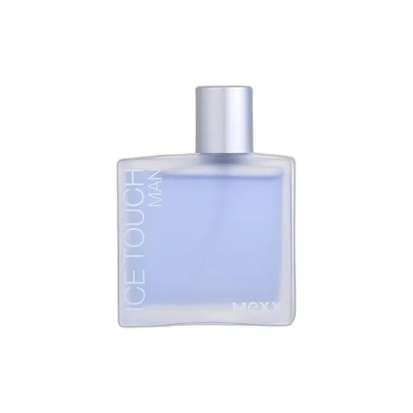 Frasco del perfume Mexx Ice Touch Eau de Toilette
