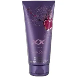 Frasco del perfume Mexx Xx Very Wild