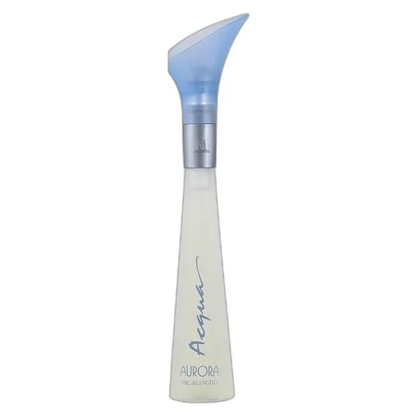 Frasco del perfume Micaelangelo Aurora Acqua Eau de Toilette