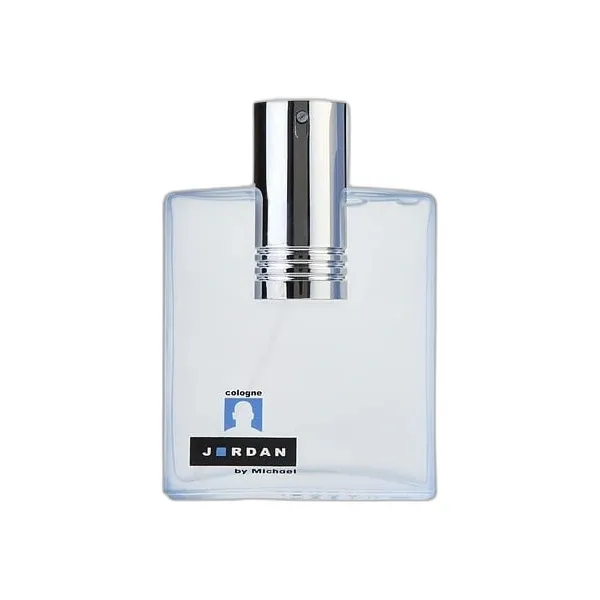 Frasco del perfume Michael Jordan Jordan Eau de Cologne