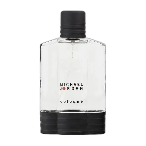 Frasco del perfume Michael Jordan Michael Jordan Eau de Cologne