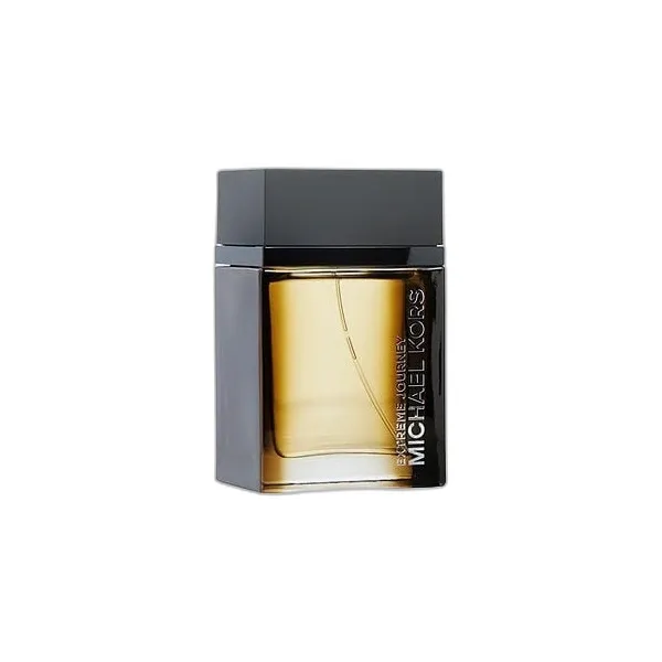 Frasco del perfume Michael Kors Extreme Journey Eau de Toilette