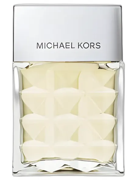 Frasco del perfume Michael Kors Michael Kors