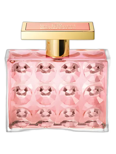 Frasco del perfume Michael Kors Very Hollywood