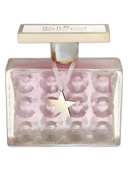 Frasco del perfume Michael Kors Very Hollywood Sparkling