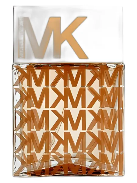 Frasco del perfume Michael Kors Very Michael Kors