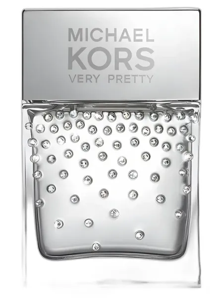 Frasco del perfume Michael Kors Very Pretty