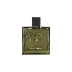 Frasco del perfume Michael Malul Esquire Modern Poet Eau de Parfum