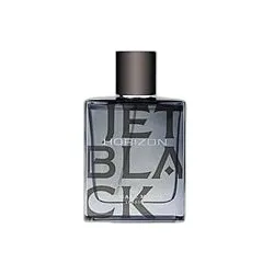 Frasco del perfume Michael Malul Jet Black Horizon Eau de Parfum