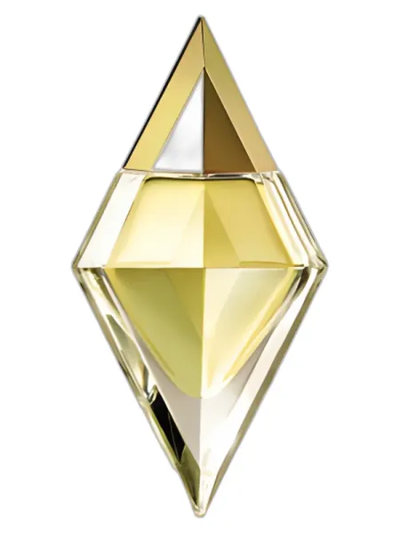 Frasco del perfume Michel Germain Immaculate Eau de Parfum