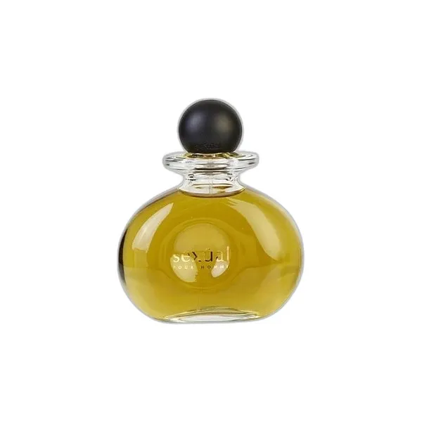 Frasco del perfume Michel Germain Sexual Eau de Toilette