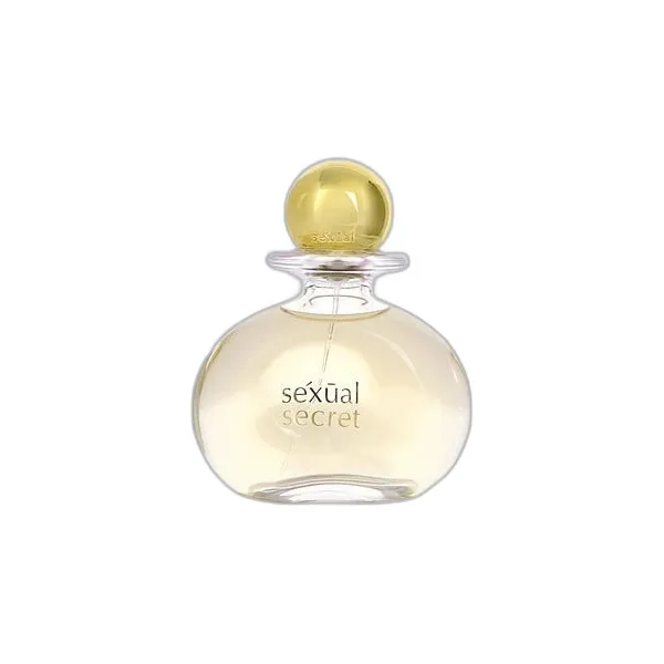 Frasco del perfume Michel Germain Sexual Secret Eau de Parfum