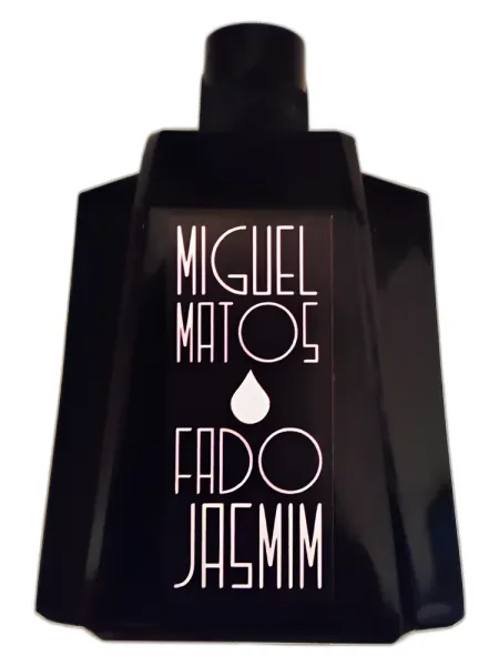 Frasco del perfume Miguel Matos Fado Jasmim Special Edition unisex