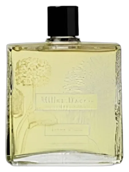 Frasco del perfume Miller Harris Cologne 1888 unisex Eau de Cologne
