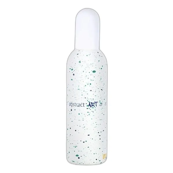 Frasco del perfume Milton Lloyd Colour Me Abstract Art Eau de Parfum