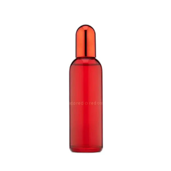 Frasco del perfume Milton Lloyd Colour Me Red Eau de Parfum