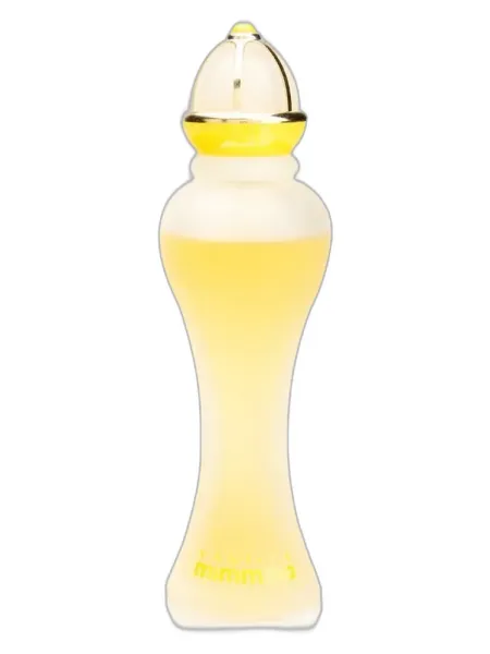 Frasco del perfume Mimmina Vanilla