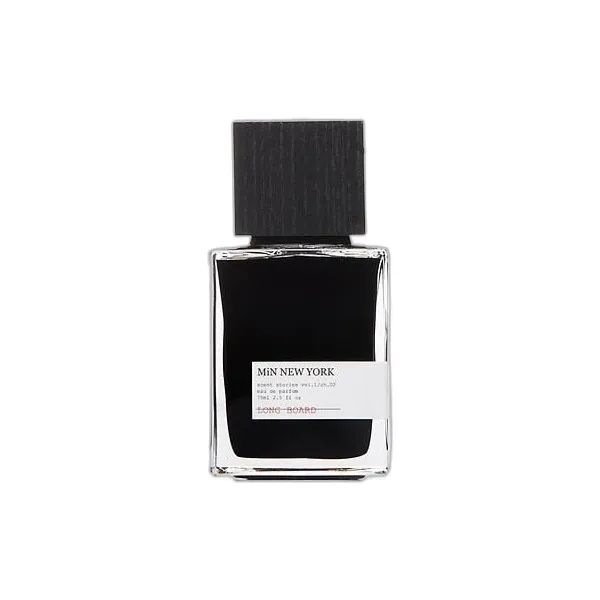 Frasco del perfume Min New York Long Board Eau de Parfum