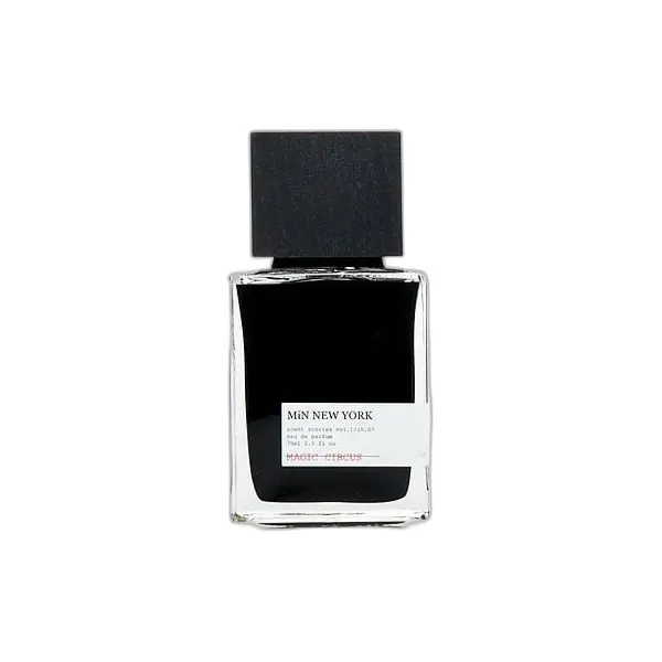 Frasco del perfume Min New York Magic Circus Eau de Parfum