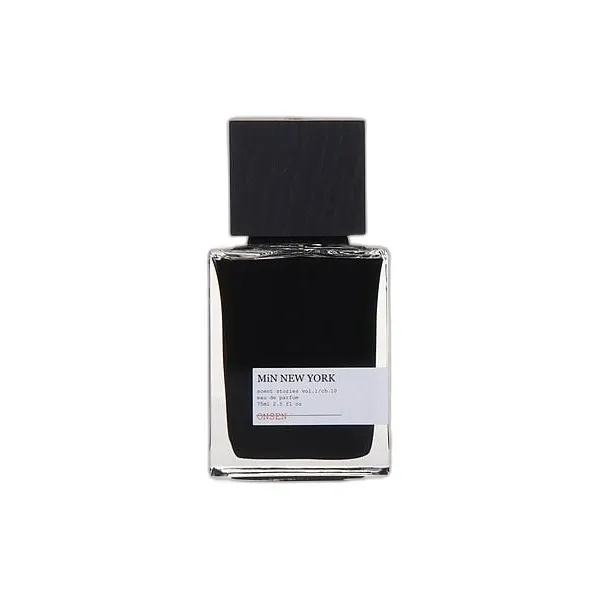 Frasco del perfume Min New York Onsen Eau de Parfum