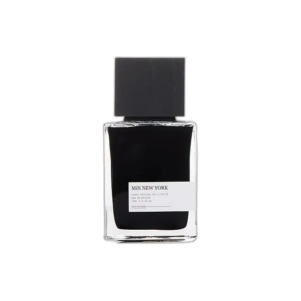 Frasco del perfume Min New York Plush Eau de Parfum