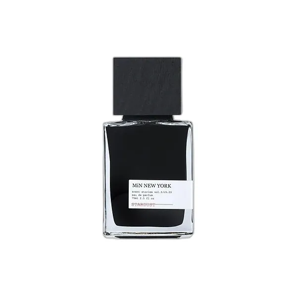 Frasco del perfume Min New York Stardust Eau de Parfum
