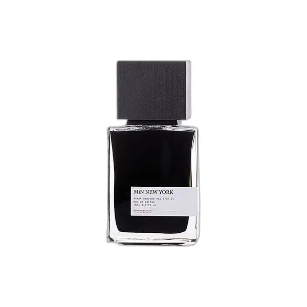 Frasco del perfume Min New York Voodoo Eau de Parfum