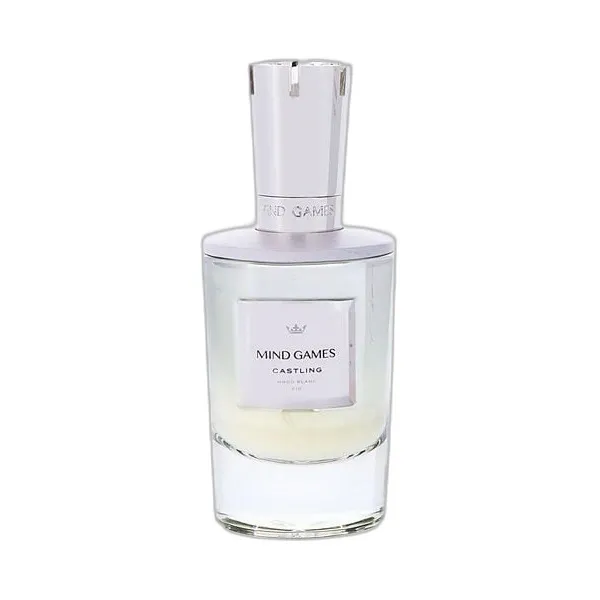 Frasco del perfume Mind Games Castling