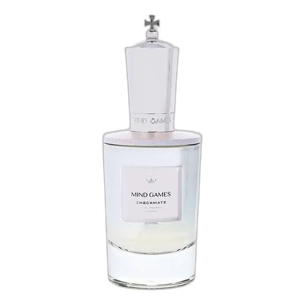 Frasco del perfume Mind Games Checkmate Eau de Parfum