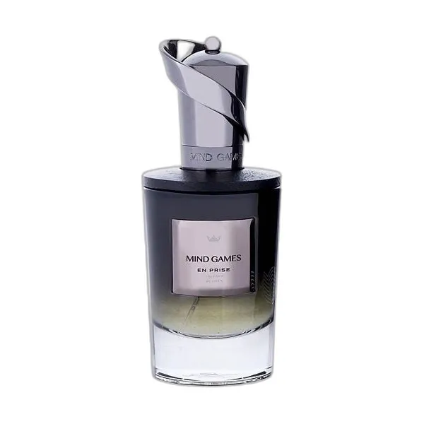 Frasco del perfume Mind Games En Prise Eau de Parfum