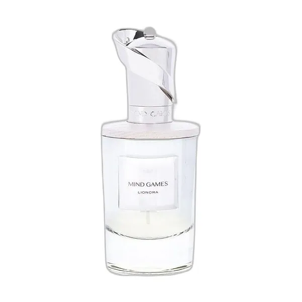 Frasco del perfume Mind Games Lionora Eau de Parfum
