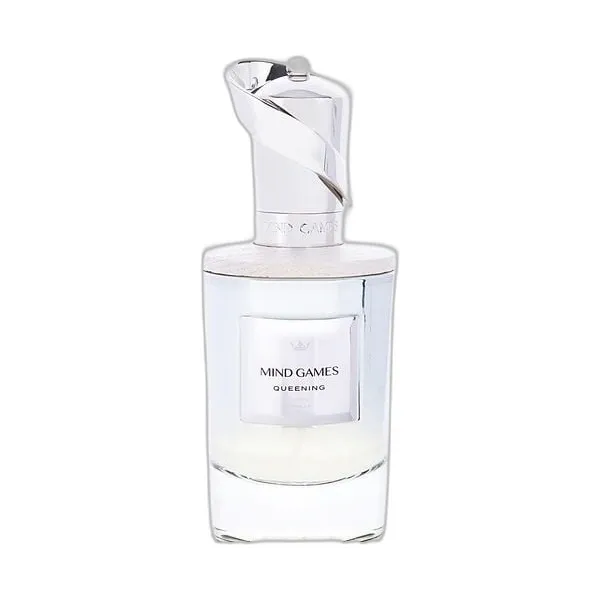 Frasco del perfume Mind Games Queening Eau de Parfum